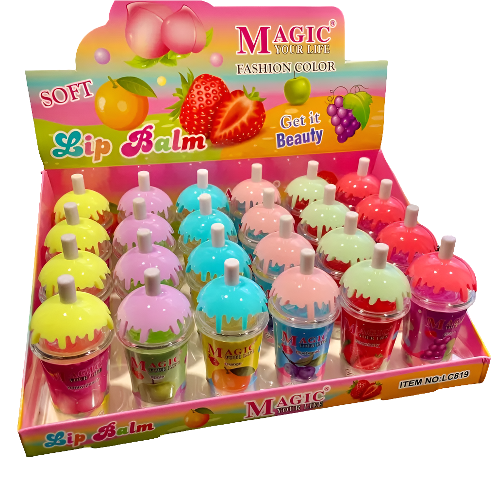 Magic Your Life-Lip Balm