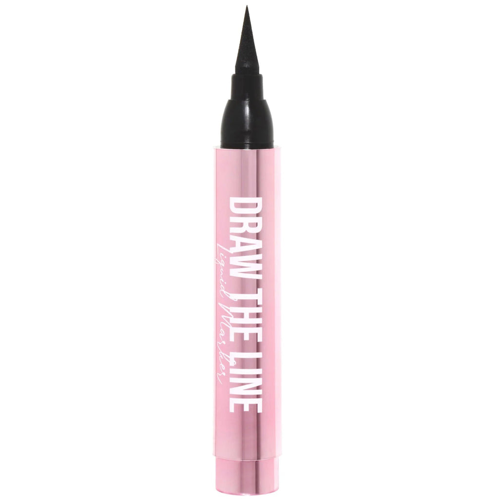 Draw The Line Liquid Mashes