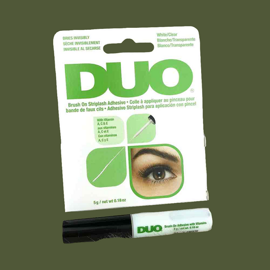 Duo Brush On Striplash Adhesive